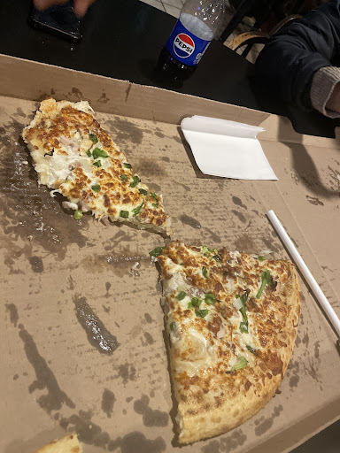Photo of Alexandra's Pizza Sydney - 228 Charlotte St, Sydney, NS B1P 1C5